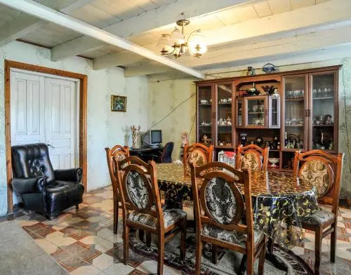 Marikuza Guest House