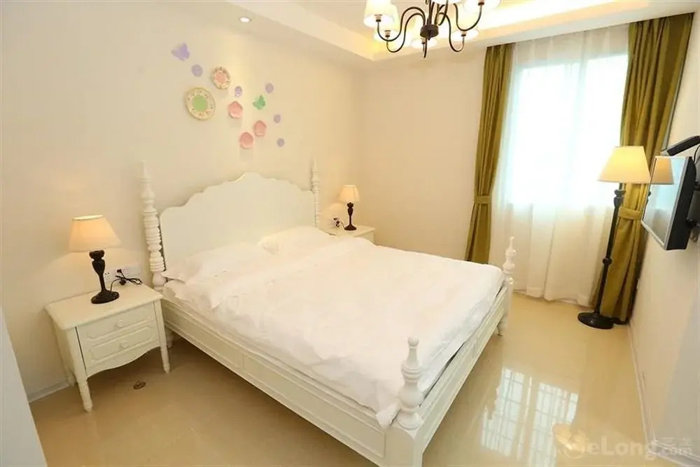 The Bei Wei 55