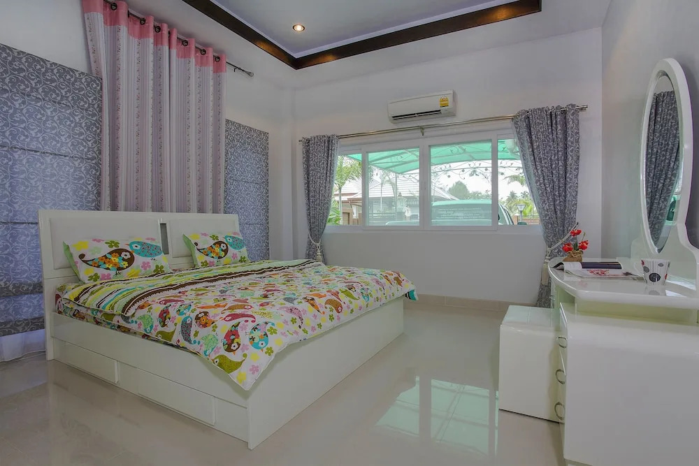 Thammachat P3 Vints No 130 3 Beds