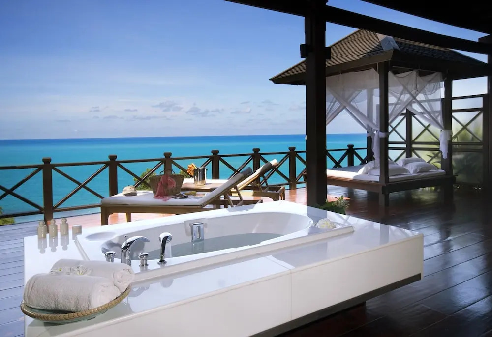 Tongsai Pool Villas