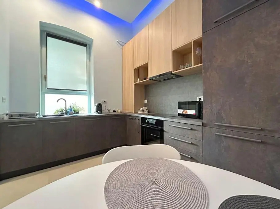 Apartament 3