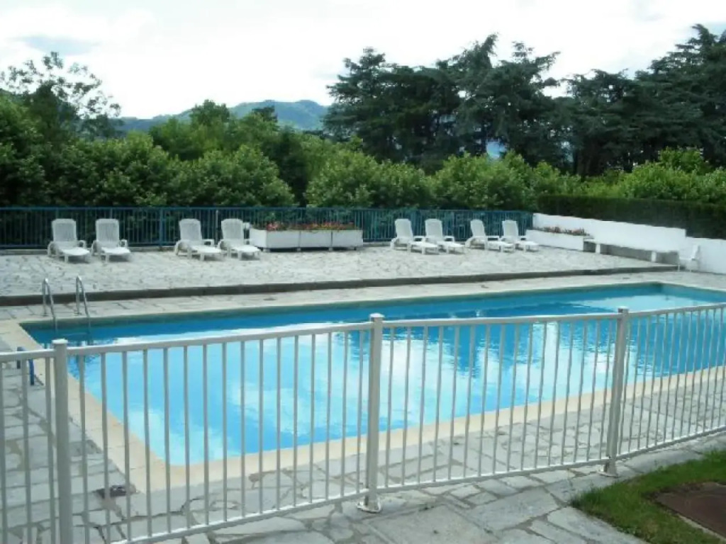 Residence Aix Parc - 2 Pièces pour 4 Personnes 454