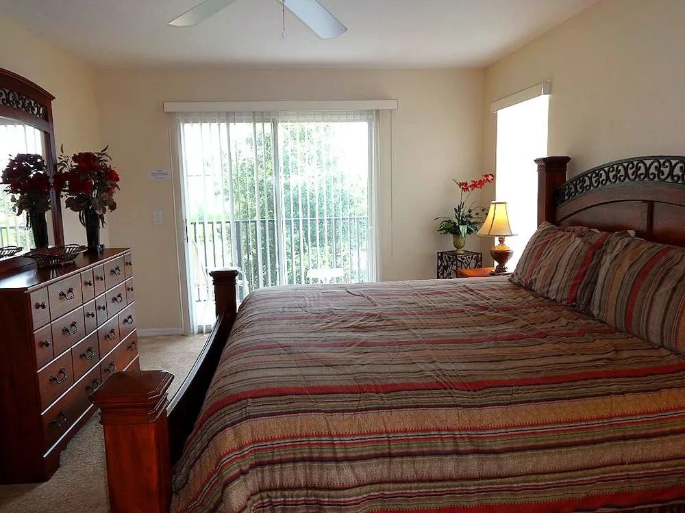 Regal Palms Resort 2633 - Four Bedroom Townhome
