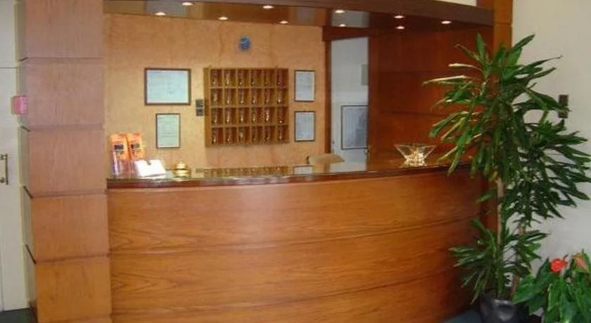 Morfeas Hotel