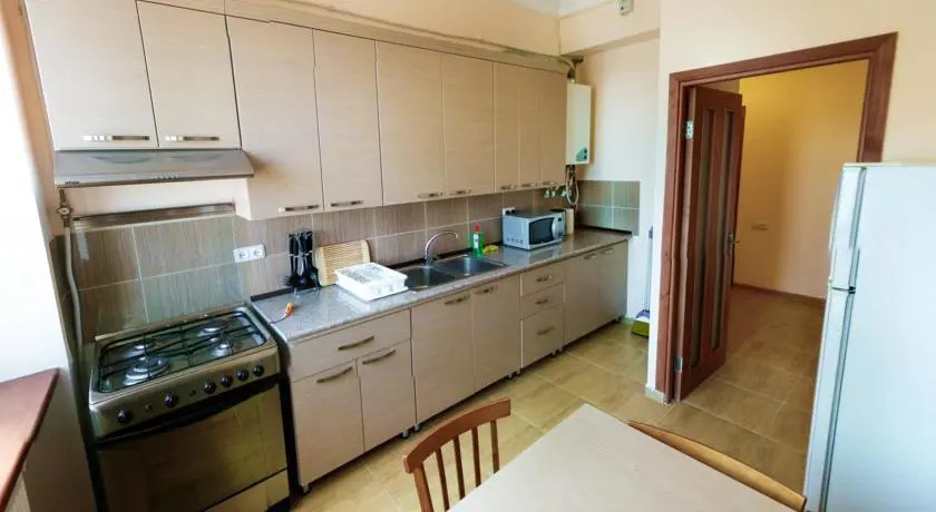 Republic Square Residence