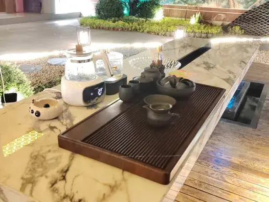 Fanwenxuan Guesthouse