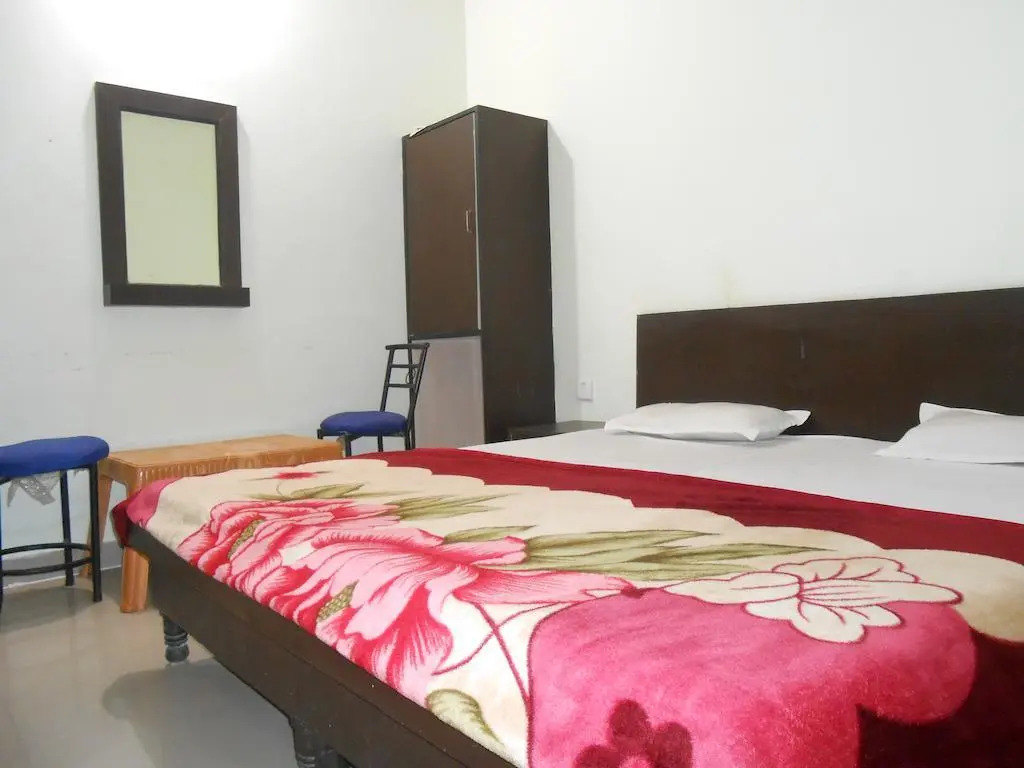 Hotel Jyoti Villa