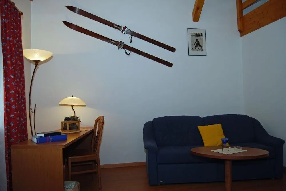 Hotel Massa
