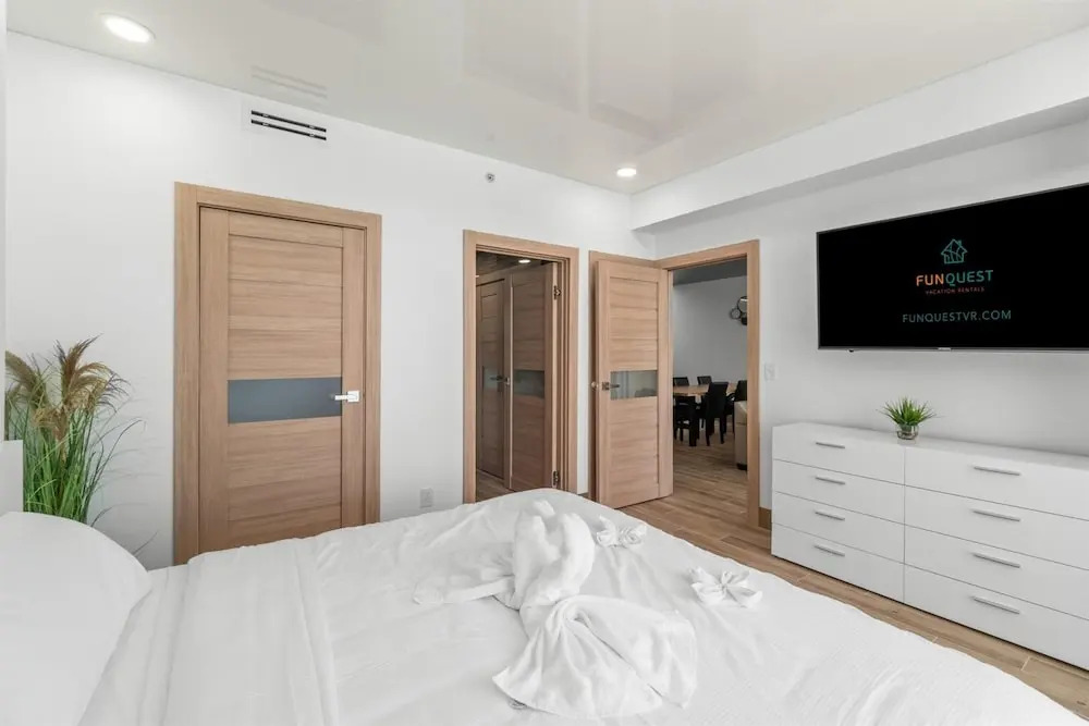 Ocean Villa 1302