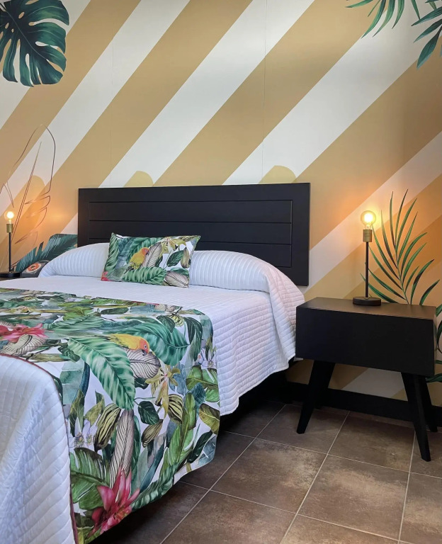 Santo Paradiso Hotel