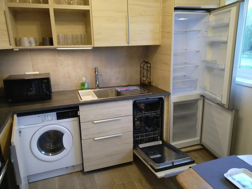 Beautiful 3-bed Bungalow Kessingland Rural Retreat