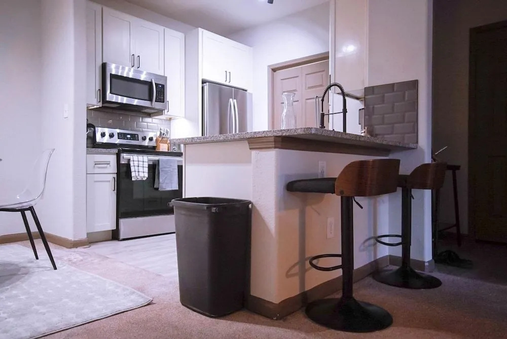 Resort Style Apartment near NRG Stadium