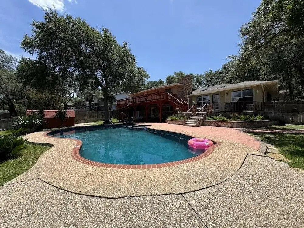 Casa Tortuga 10ppl w/ Pool