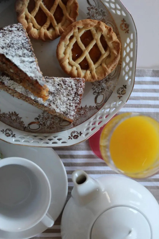 Bed & Breakfast Mafi
