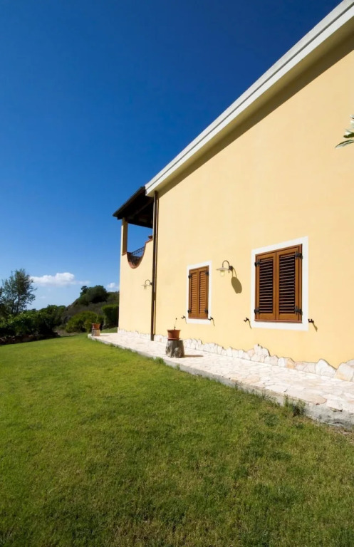 Sardiniare - Martin Country House Panoramic View