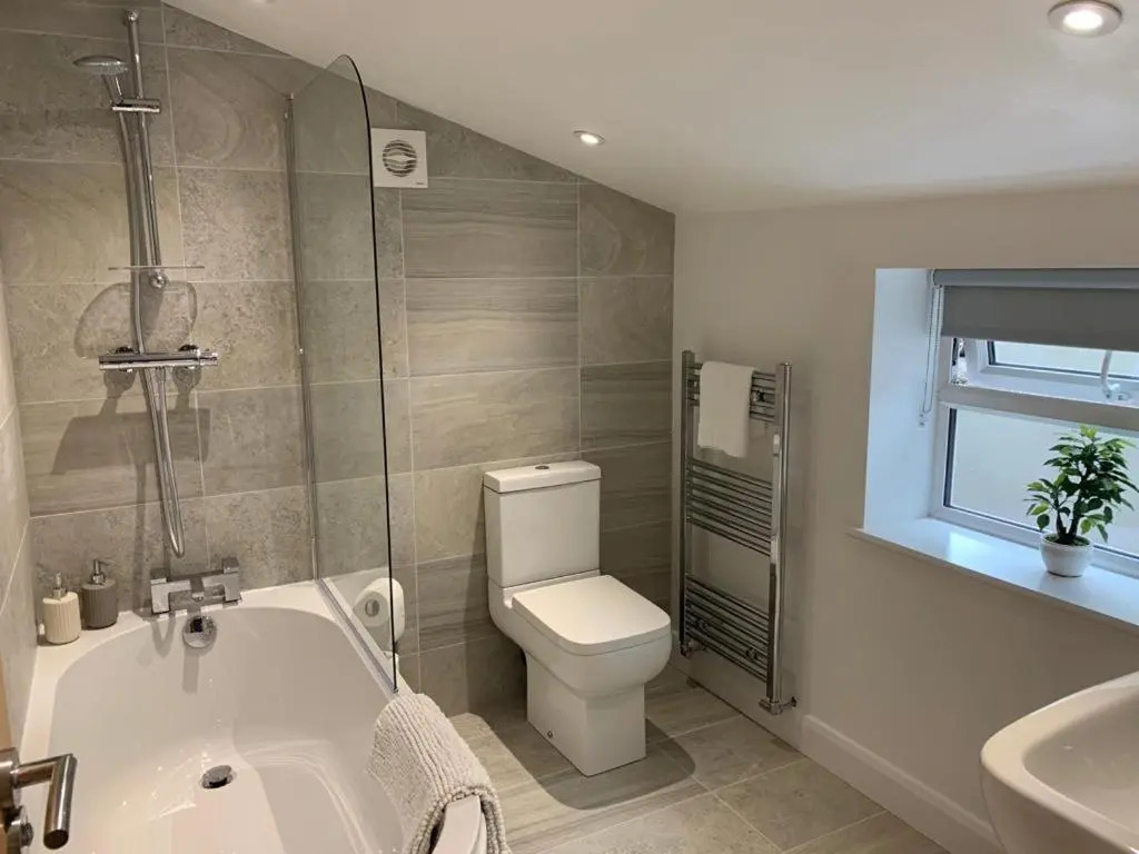 CAERNARFON Quality Townhouse