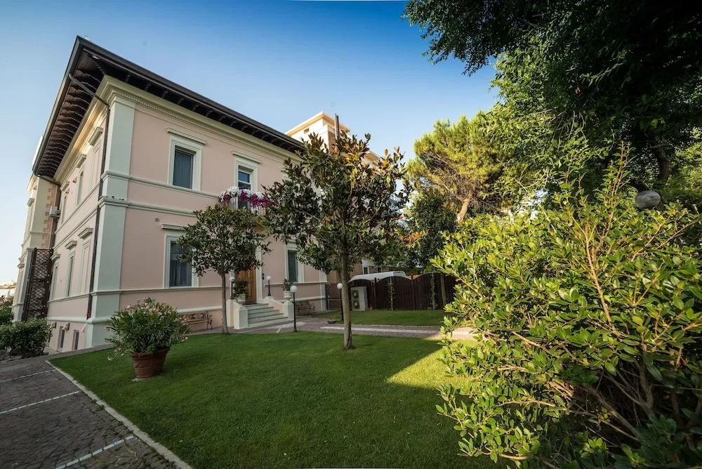 Villa Fiorita