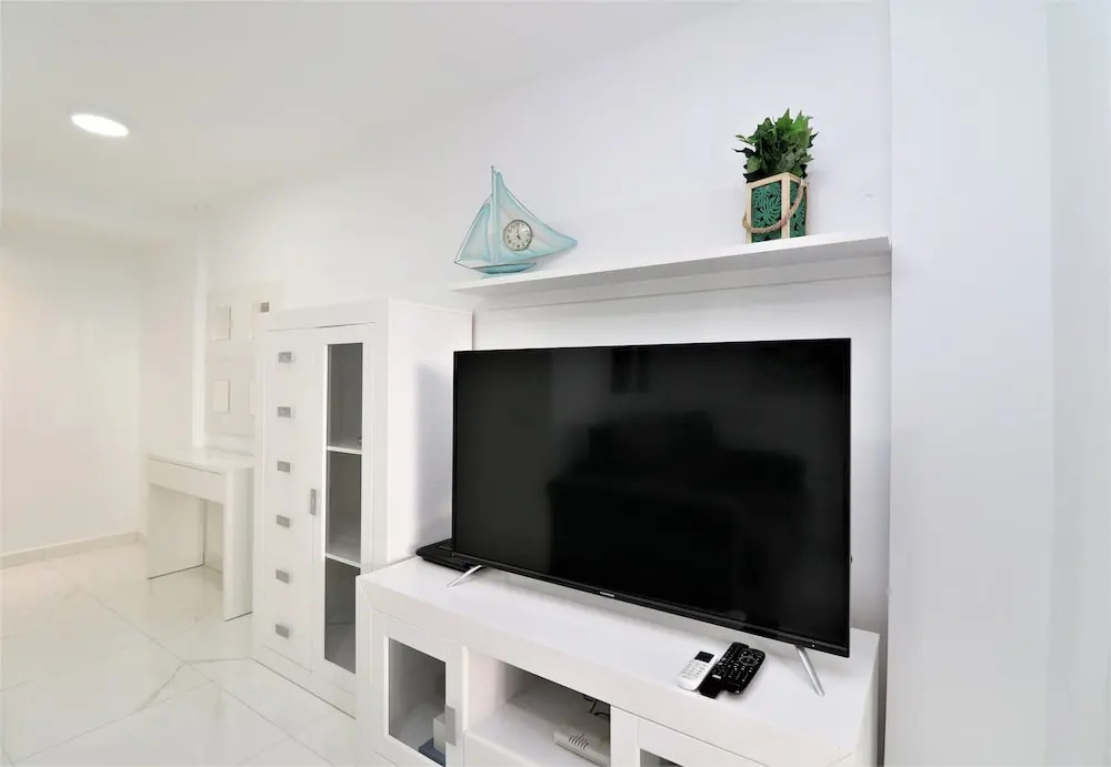 Apartamento Albatros 1- 4