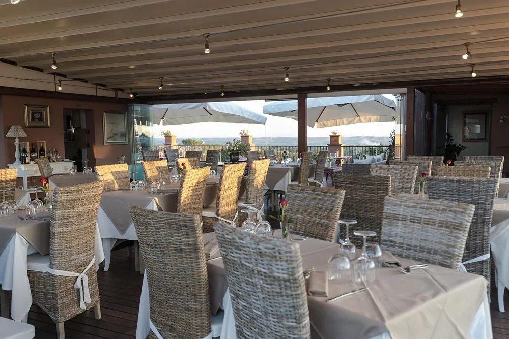 La Meridiana Relais