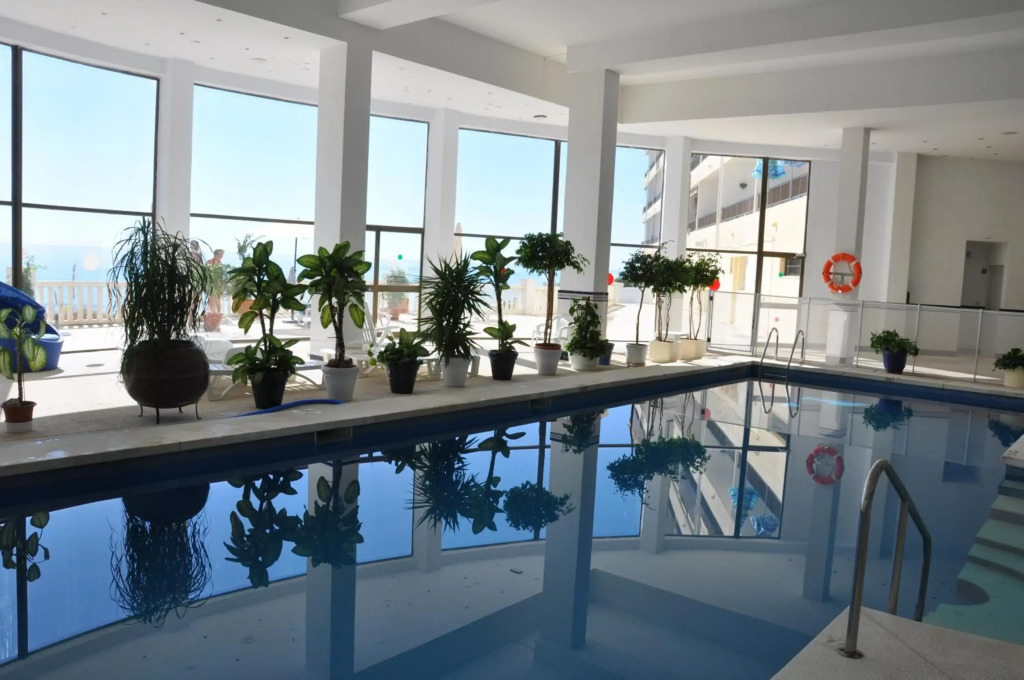 Appartement Vue Mer