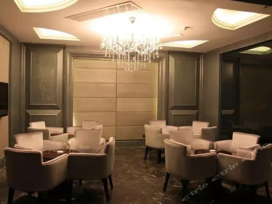 Jintai International Hotel