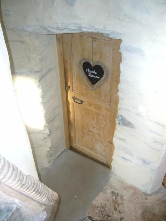 Chambres d'hôtes - A la Bouge'Hôtes