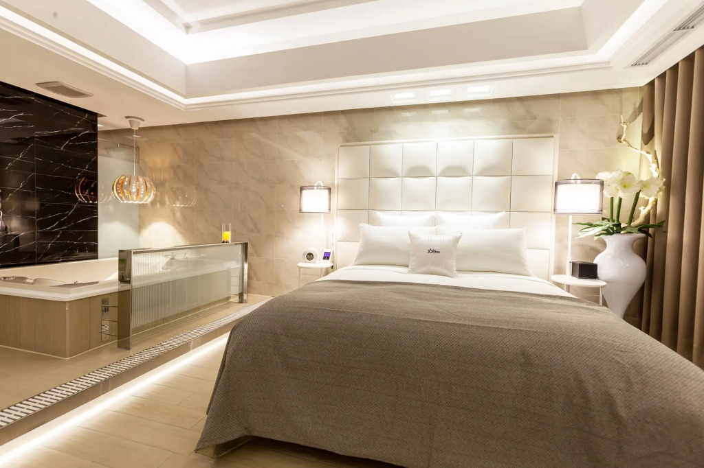 Six Star Motel-Taoyuan