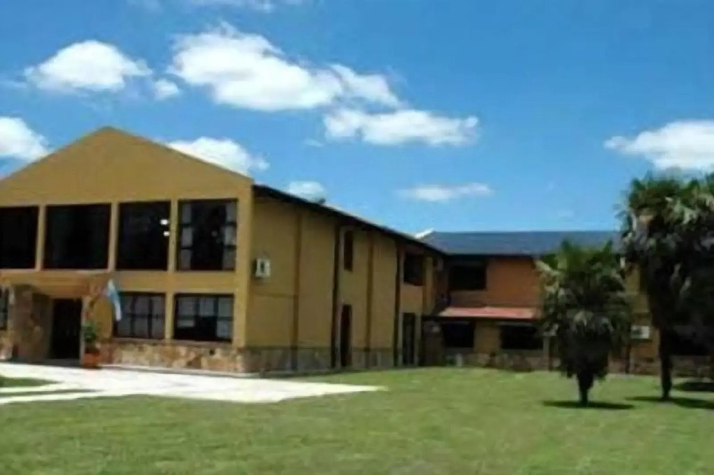 Hotel Aybal