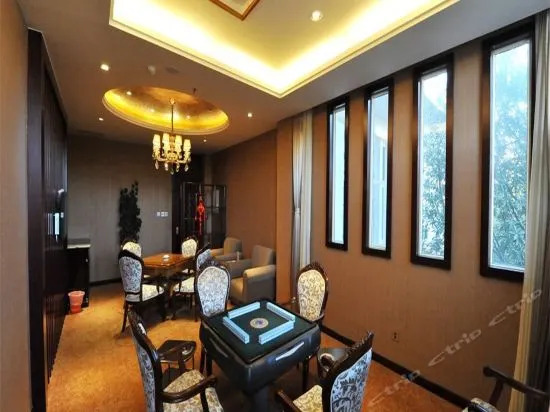 Yuntian Garden Hotel