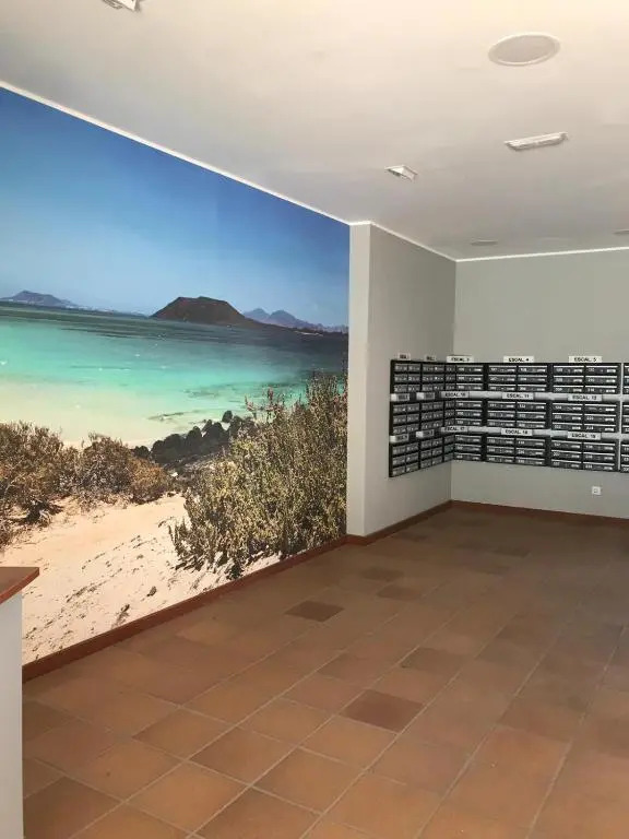 Corralejo Sun 324