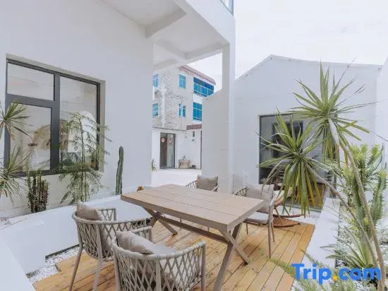 Pingtan Jinli Xiaoyuan Homestay
