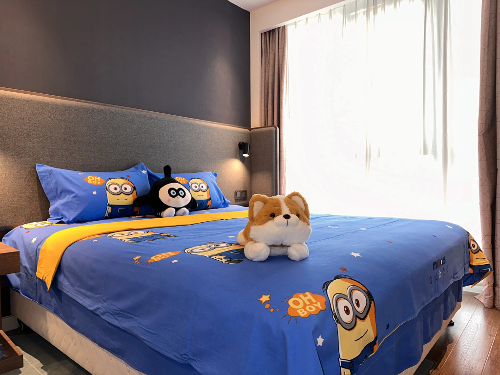 Holiday Inn Express Chengdu Longquanyi North by IHG