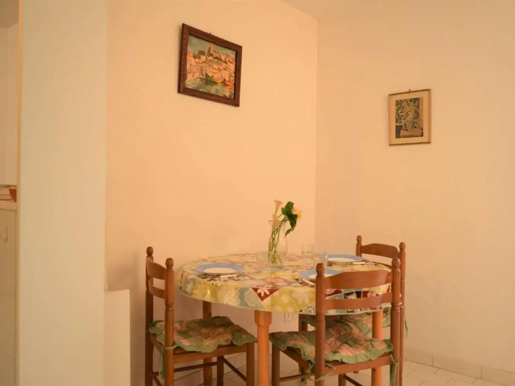 Appartement Argelès-sur-Mer, 1 pièce, 4 personnes - FR-1-225-53