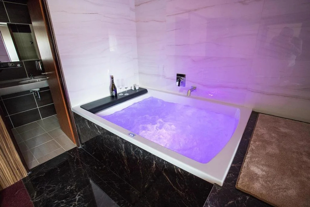 Hotel Kras