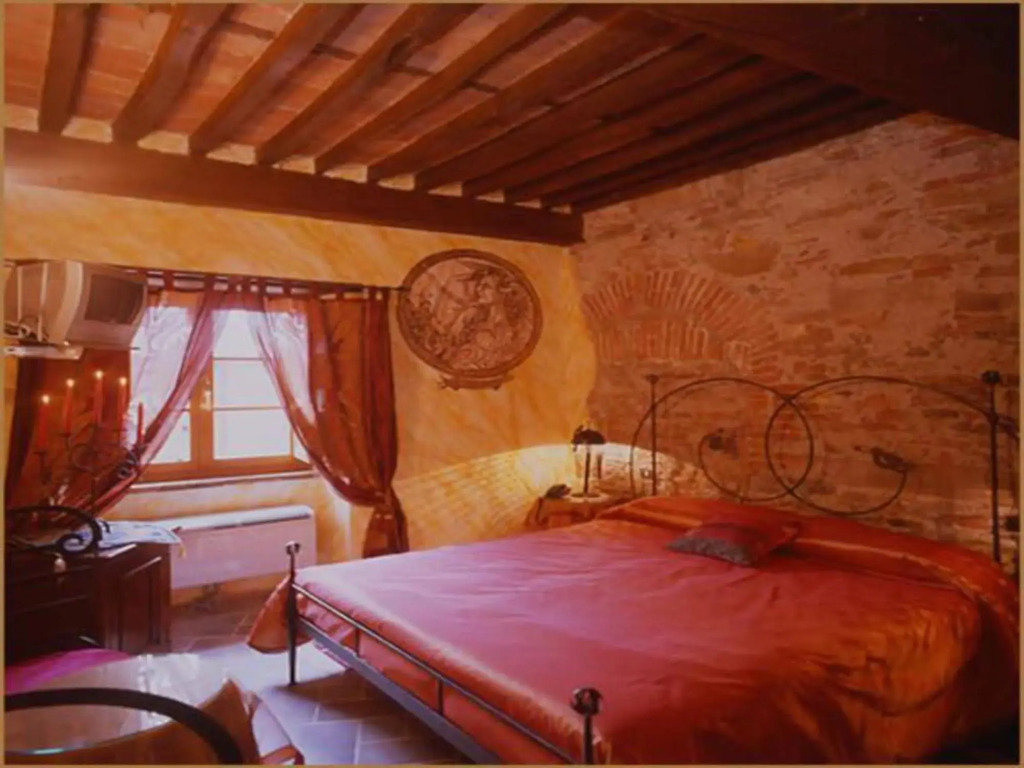 Luxury Corte Di Re Artù