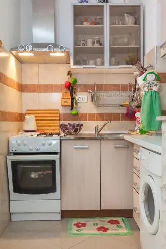 Apartment Centar
