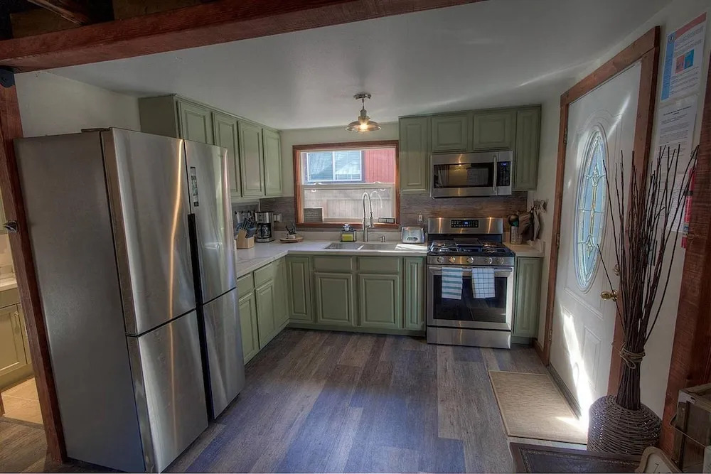 Heavenly Pines by Lake Tahoe Accommodations