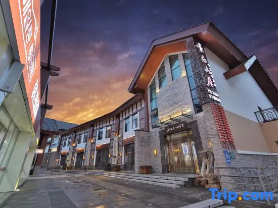 ChunXishan Juli Hotel