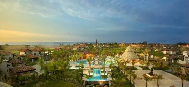 Jw Marriott Panama Golf & Beach Resort