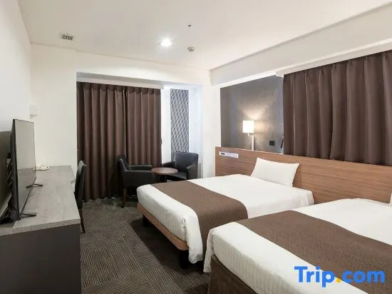 Hotel West Court Amami