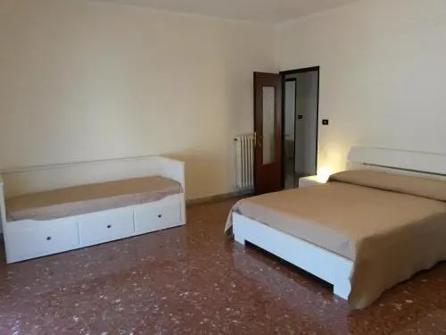 B&B Musica e Mare