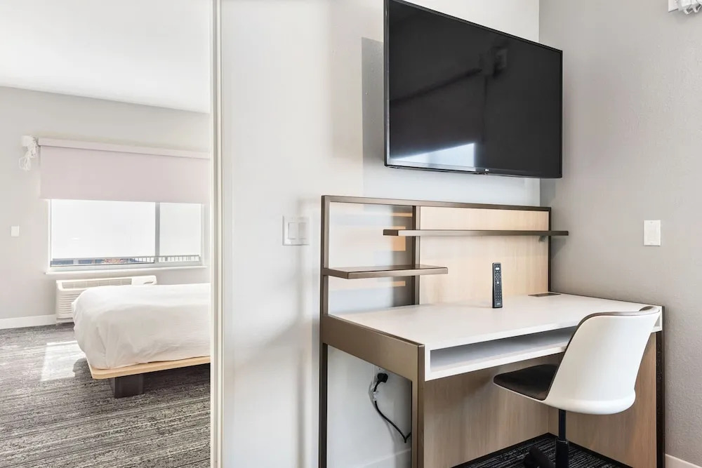 TownePlace Suites by Marriott Pueblo Downtown