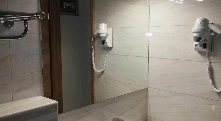 Hotel Prebold