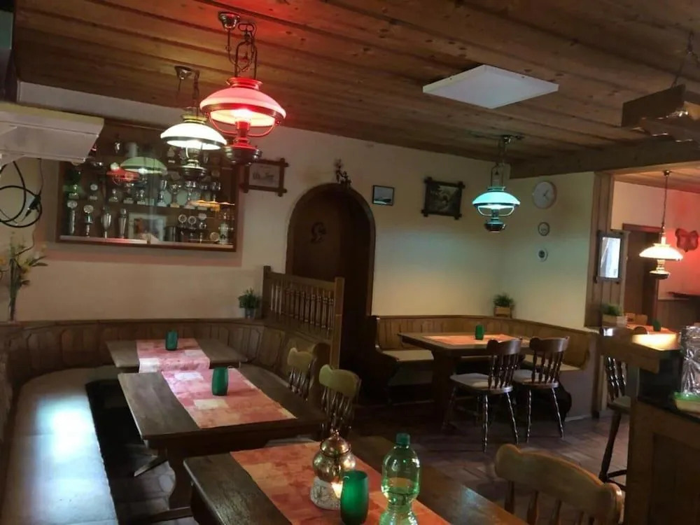 Hotel Landhaus Köln
