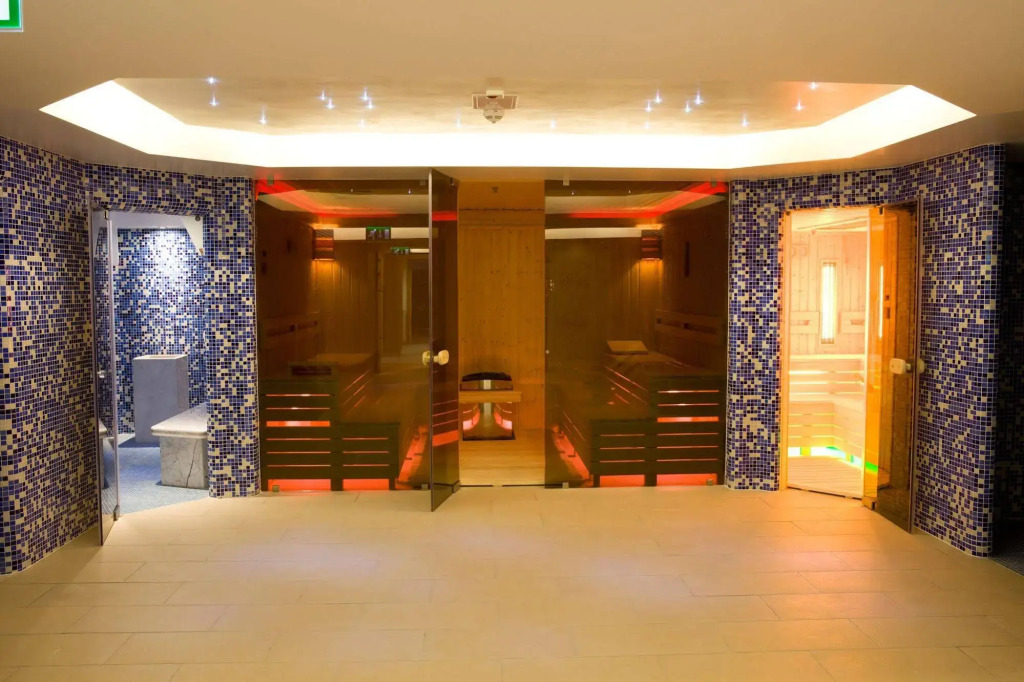 Zenit Wellness Hotel Balaton