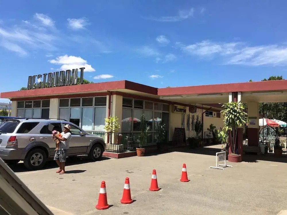 Motel dAntananarivo