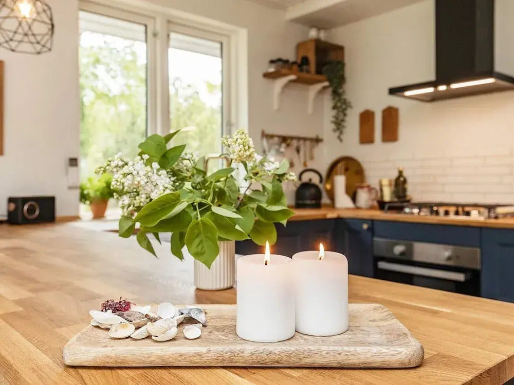 6 person holiday home in Læsø-By Traum