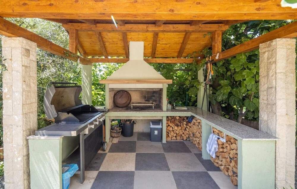 Nice Home In Kostrena