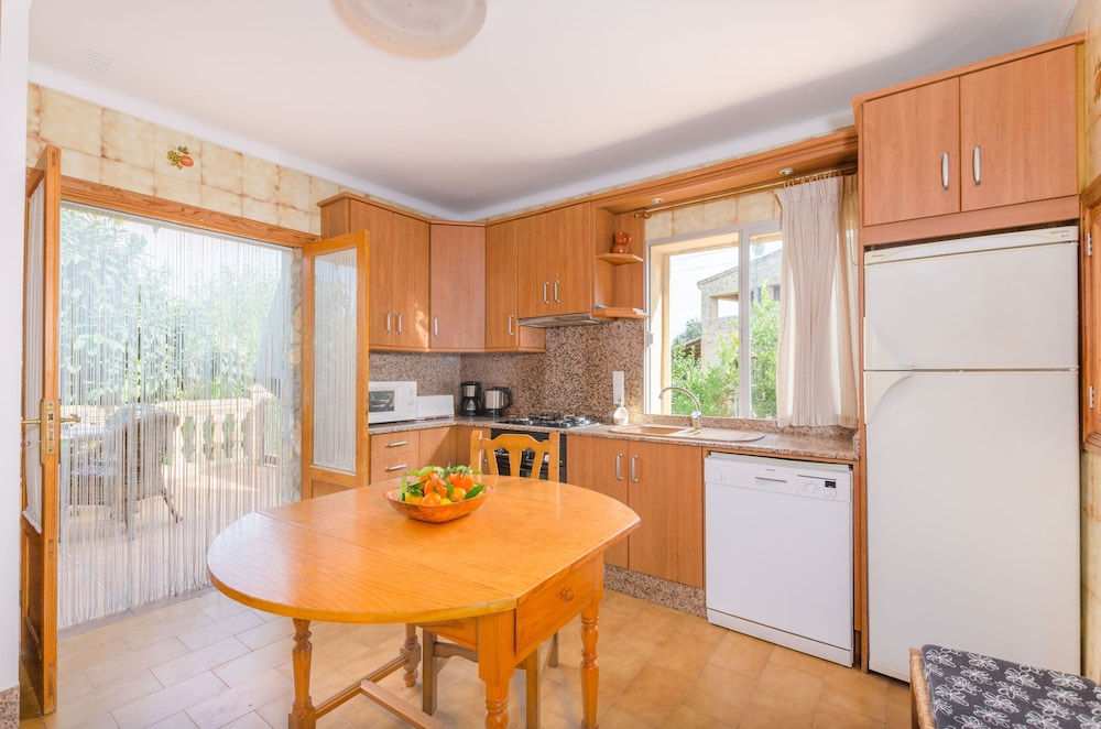 Vivienda Isabela