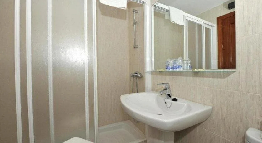Hostal Velilla